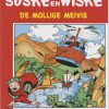 Suske en Wiske 157 - De mollige meivis (zgan)
