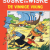 Suske en Wiske 158 - De vinnige viking (2ehands)