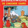 Suske en Wiske 167 - De zingende kaars (2ehands)