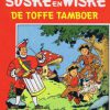 Suske en Wiske 183 - De toffe Tamboer (2ehands)