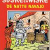 Suske en Wiske 196 - De natte Navajo (zgan)