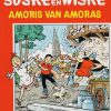 Suske en Wiske 200 - Amoris van Amoras (zgan)