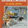 Suske en Wiske 210 - De jolige joffer (Tweedehands)