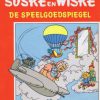 Suske en Wiske 219 - De speelgoedspiegel (zgan)