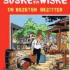 Suske en Wiske 222 - De bezeten bezitter (Zgan)