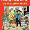 Suske en Wiske 223 - De kleurenladder (Tweedehands)