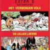 Suske en Wiske - Extra 6