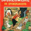 Suske en Wiske 70 - De spokenjagers