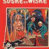 Suske en Wiske 74 - De koddige kater