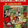 Suske en Wiske 97 - De junglebloem (Zgan)