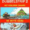 Suske en Wiske dubbelstrip 2
