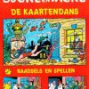 Suske en Wiske plus (1e rode reeks) 101 De kaartendans