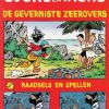 Suske en Wiske plus (1e rode reeks) 120 De geverniste zeerovers