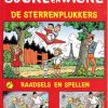 Suske en Wiske plus (1e rode reeks) 146 De sterrenplukkers
