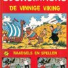 Suske en Wiske plus (1e rode reeks) 158 De vinnige Viking