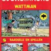 Suske en Wiske plus (1e rode reeks) 71 Wattman
