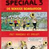 Suske en Wiske speciaal 3 De bokkige bombardon