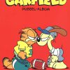 Garfield 44 - Dubbel-album