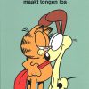 Garfield 106 - Maakt tongen los