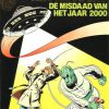 Rik Ringers 50 - De misdaad van het jaar 2000 (Tweedehands)