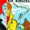 Rik Ringers 9 - Alias Rik Ringers (Tweedehands)