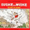 Suske en Wiske - de witte gems 1996