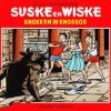 Suske en Wiske - Knokken in Knossos (HC)
