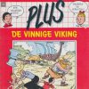 Suske en Wiske plus 13 (2e rode reeks) - De vinnige viking