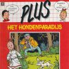 Suske en Wiske plus 4 (2e rode reeks) - Het hondenparadijs