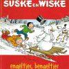 Klein Suske en Wiske - Engeltjes, Bengeltjes