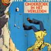 Rik Ringers - Onderzoek in het verleden (Tweedehands)