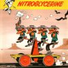 Lucky Luke 27 - Nitroglycerine (Zgan)