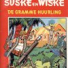 Suske en Wiske 16 - De gramme huurling (Mini Pocket)