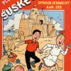 Plezier met Suske en Wiske - Sprookjesnacht aan zee