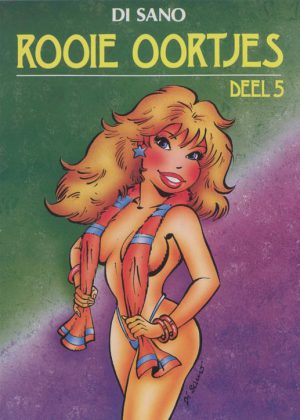 Rooie Oortjes Deel 5