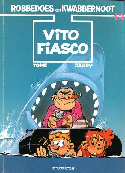 Vito Fiasco