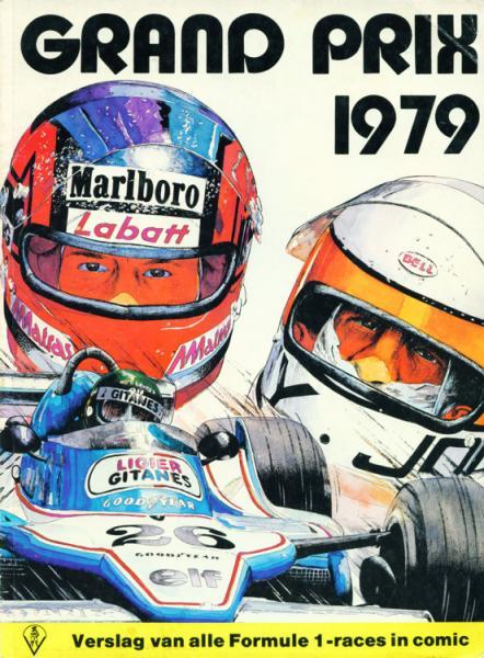 Grand Prix 1979
