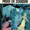 Yoko Tsuno - Prooi en schaduw