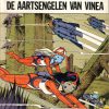 Yoko Tsuno - De aartsengelen van Vineai
