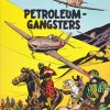 Buck Danny 9 - Petroleum Gangsters