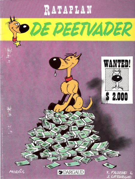 Rataplan 2, De peetvader