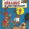 De avonturen van Urbanus - De krottenwijkagent