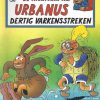 De avonturen van Urbanus - De geforceerde urbanus