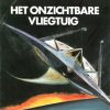 Dan Cooper - Het onzichtbare vliegtuig