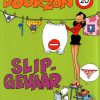 De familie Doorzon - Slipgevaar