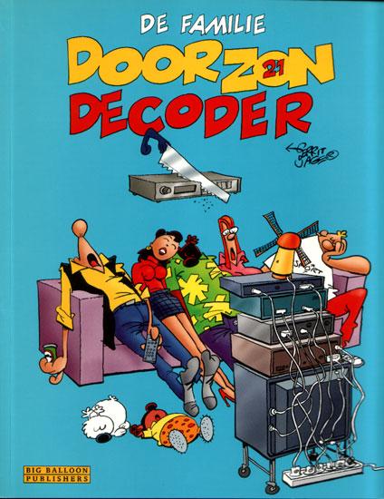 Decoder