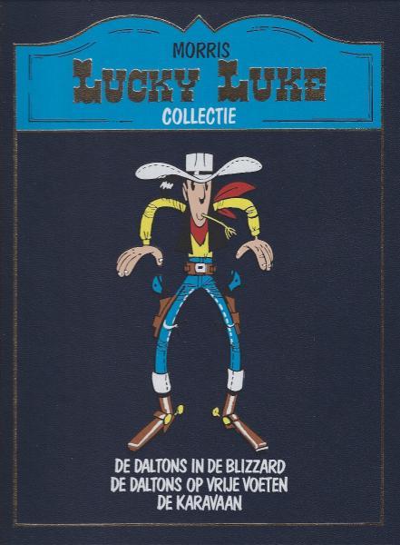 Lucky Luke Collectie 17 - (HC)