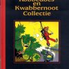 De Robbedoes en Kwabbernoot Collectie - Deel 2 (HC)