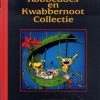 De Robbedoes en Kwabbernoot Collectie - Deel 4 (HC)