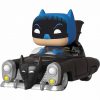 Batman Batmobile 1950 - Collector's Item